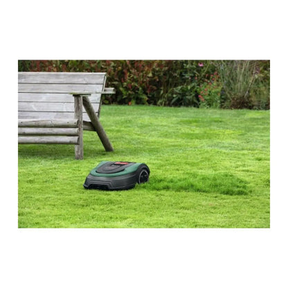 Bosch Robot de Césped 700 m² LogiCut