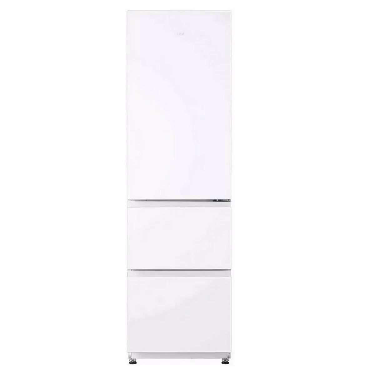 Haier HTR3518ENMW Refrigerador Blanco Air Surround Inversor