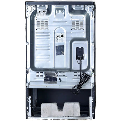 Beko FSS57100GAC - Anthracite