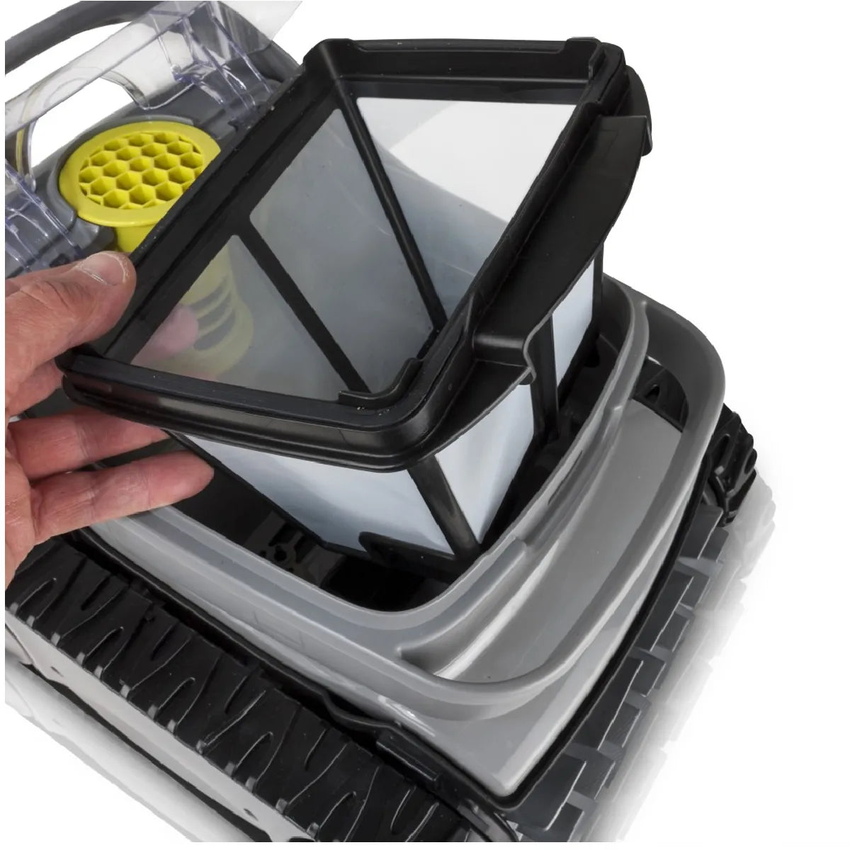 Robot Piscine Zodiac Pixel OP-LI 2100 MKR00009937897