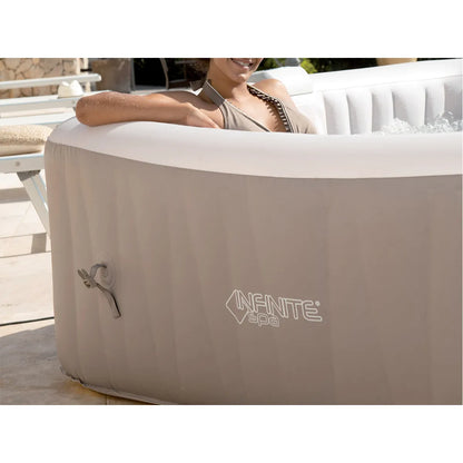 Spa Gonflable Infinite Spa Élite Carré MKR00014354515