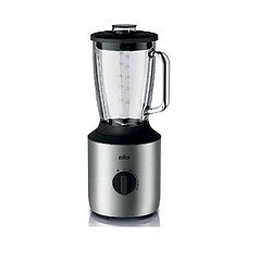 Braun PowerBlend 3 JB3272SI Blender Inox