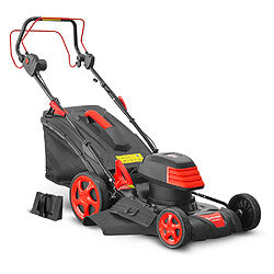 Einhell RASARRO 36/42 Cortacésped Batería Li-ion 36 V 42 cm