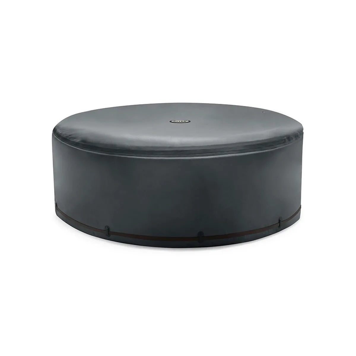 Couverture Thermique Spa Intex PureSpa Rond 8 Places MKR00011810124