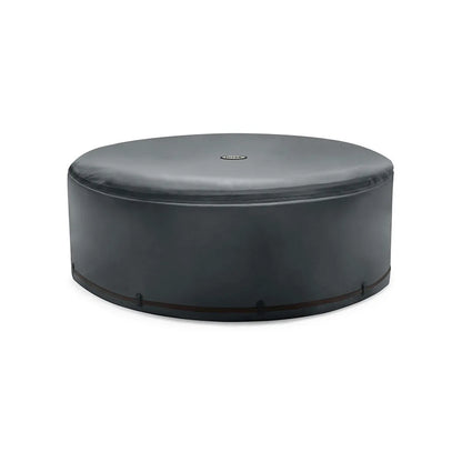 Couverture Thermique Spa Intex PureSpa Rond 8 Places MKR00011810124
