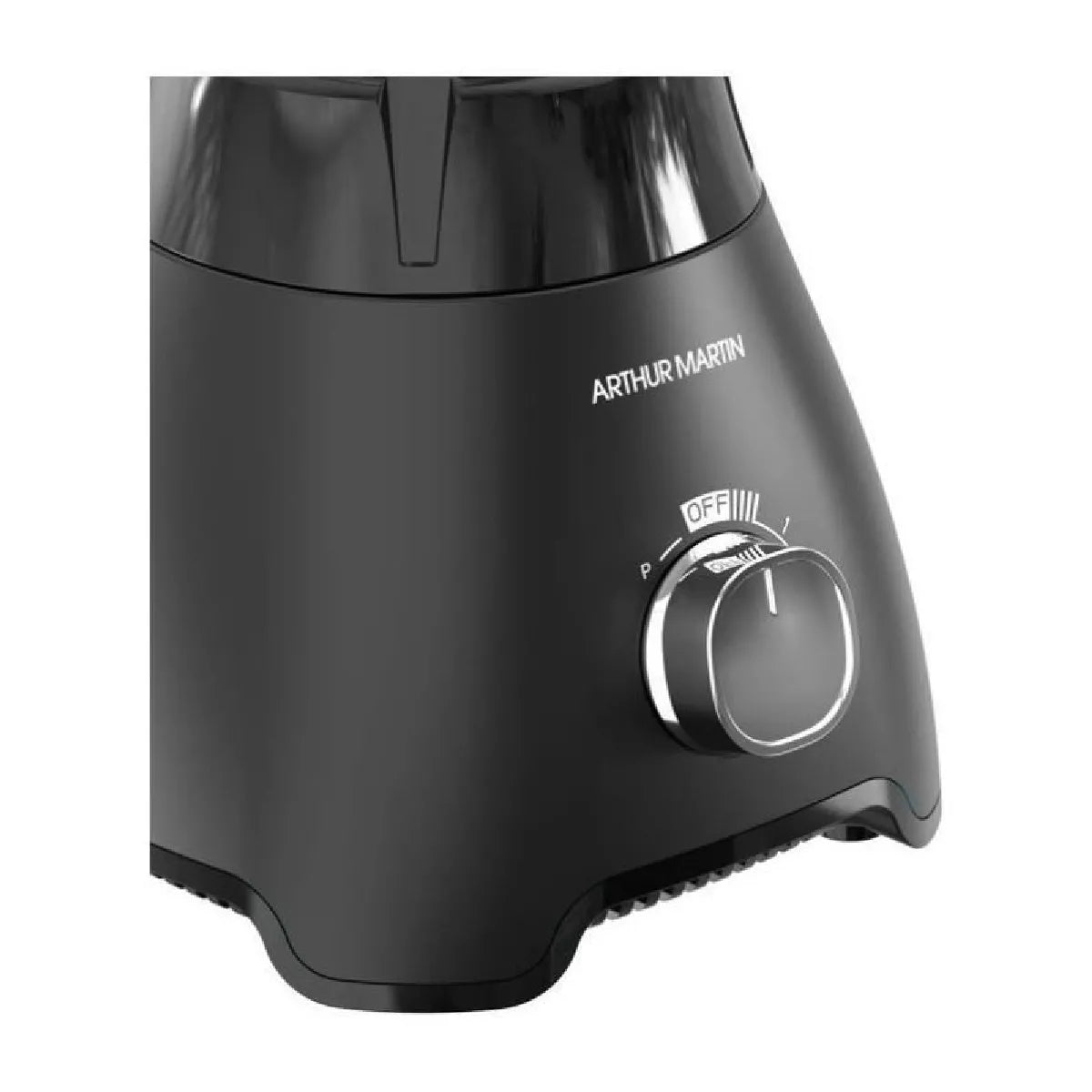 Arthur Martin AMPB40 Blender de Vidrio 1.5L 400W