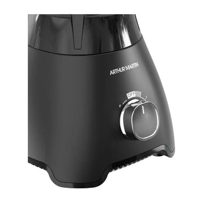 Arthur Martin AMPB40 Blender de Vidrio 1.5L 400W