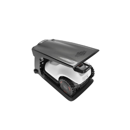 TerraMow V600 Robot Cortacésped Inteligente Silencioso 600 m² Wi‑Fi