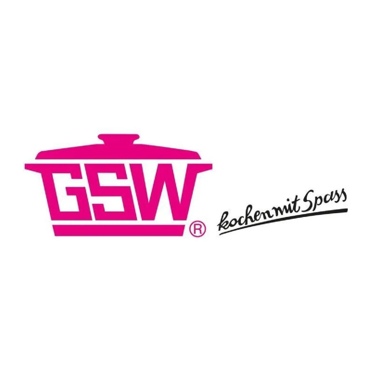 Traiteur Inox 26cm GSW Inox MKR00011803554