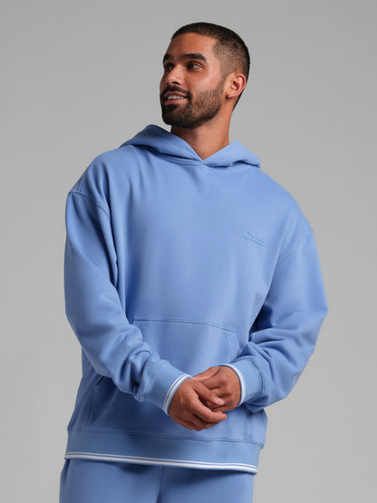 Comfrt Laid Back Halo Lightweight Hoodie