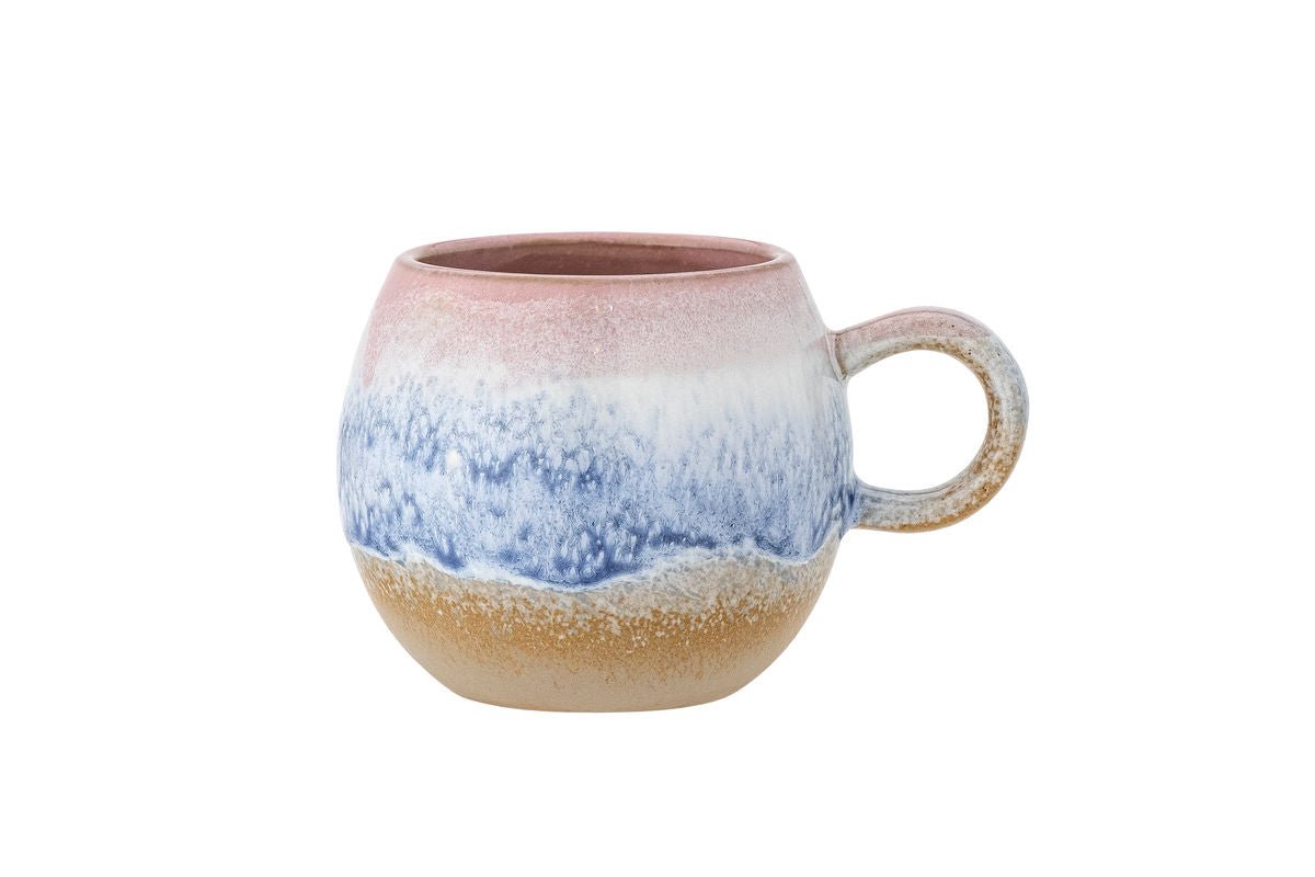 Tasse Elio - aus Steingut gefertigt