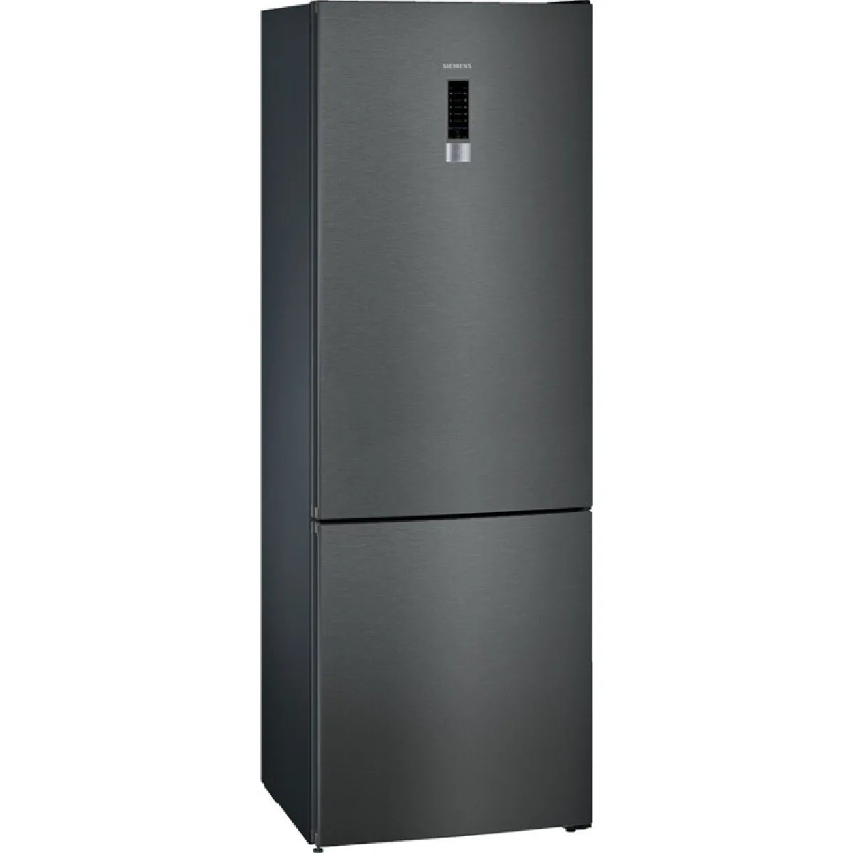 Siemens 4836880 Refrigerador No Frost Negro