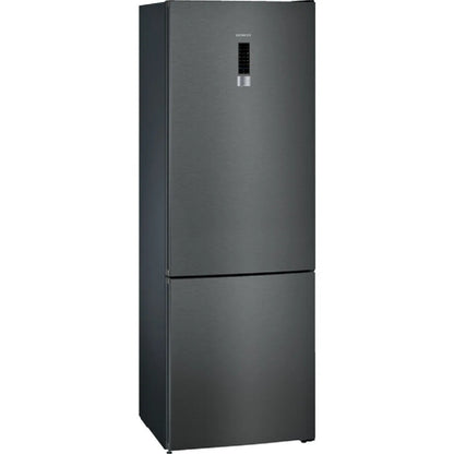 Siemens 4836880 Refrigerador No Frost Negro