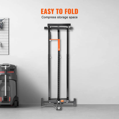 Vevor Elevador para Segadora Autopropulsada 399 kg Acero al Carbono