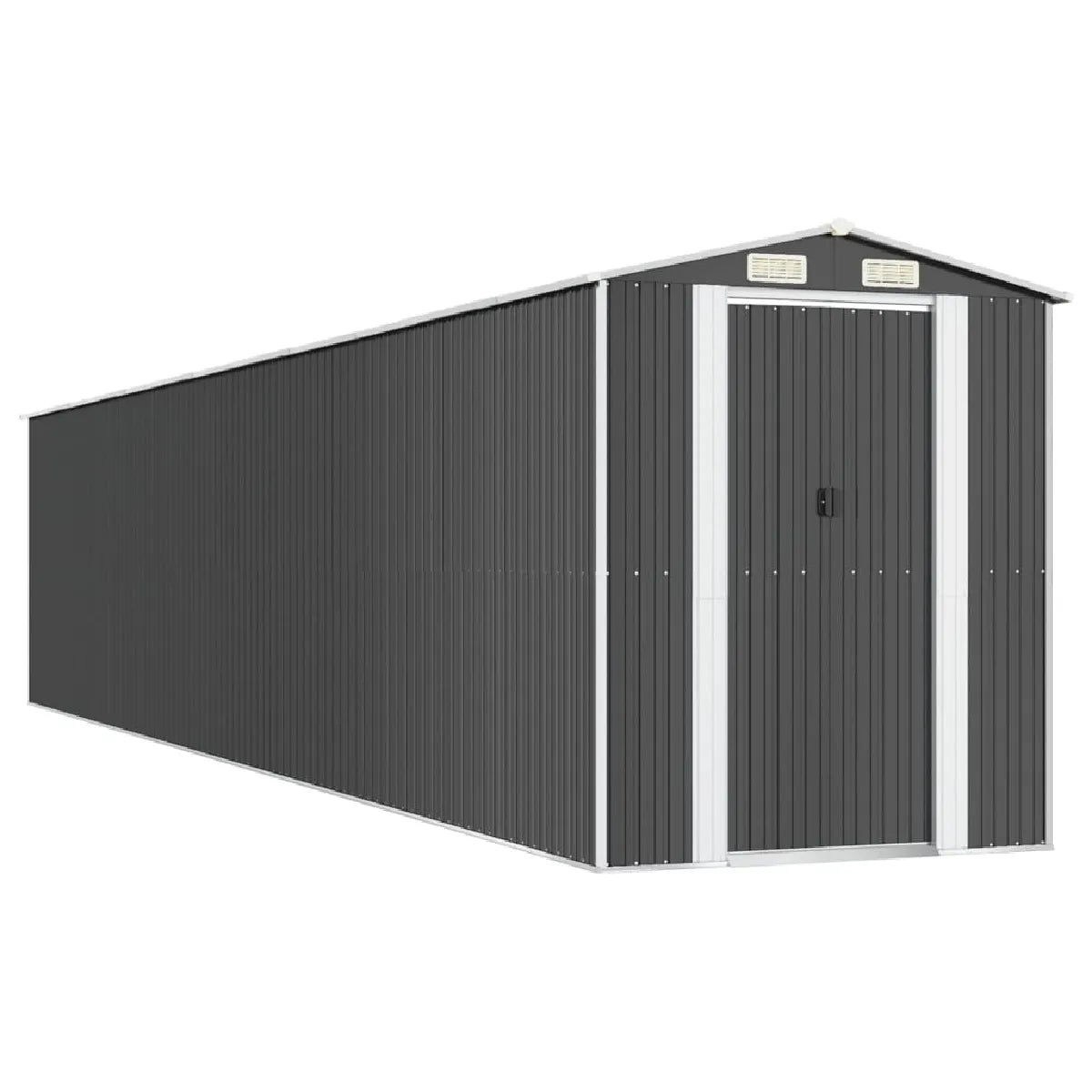 Abri Jardin Métal vidaXL 3147459