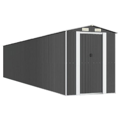 Abri Jardin Métal vidaXL 3147459