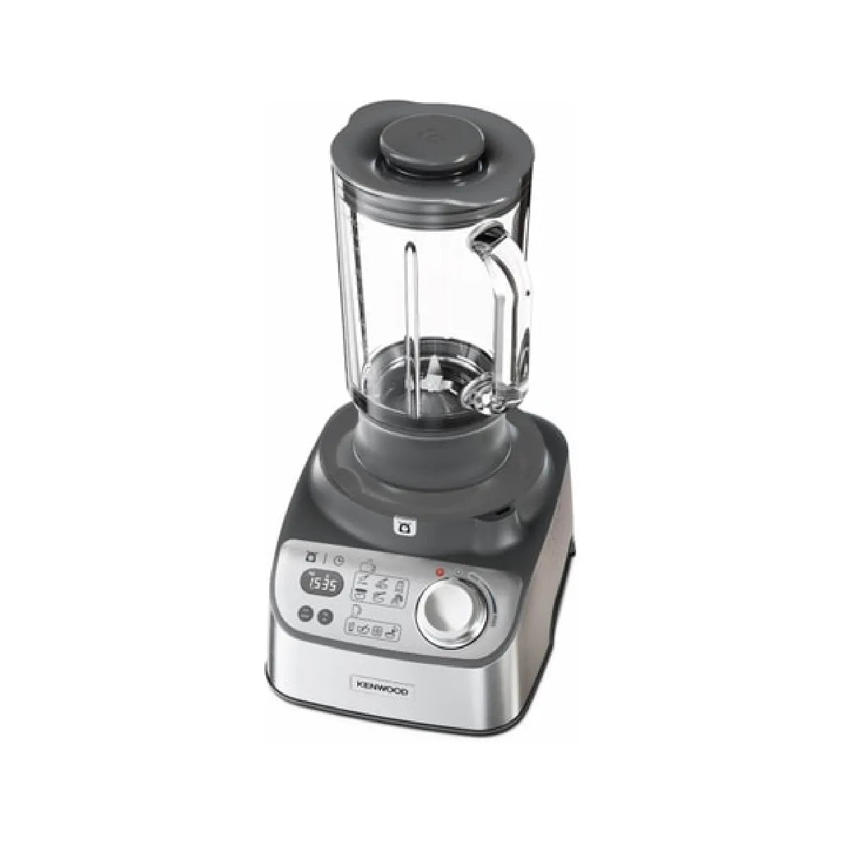 Robot Multifonction Kenwood Argent MKR00003295056