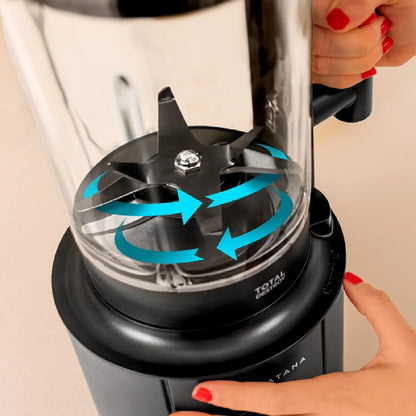 Cecotec Grand Katana 2700MAX