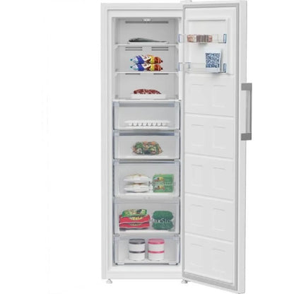 Beko B1RFNE314W Congelador No Frost Blanco