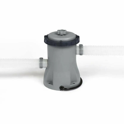 Bestway Steel Pro Gris