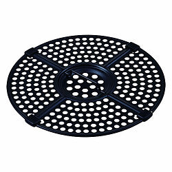 Bergner NATURALLY BG Freidora de Aire Blanca 2 L