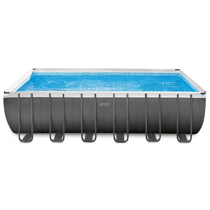 Intex Ultra XTR Piscina 7,32 x 3,66 x 1,32 m