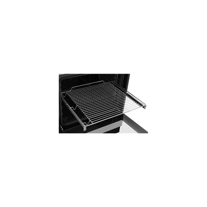 Amica ACV7005RN Cocina Vitrocerámica Libre 77 L Negro