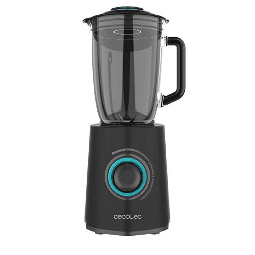 Cecotec Power Black Titanium 2300MAX Mix Go