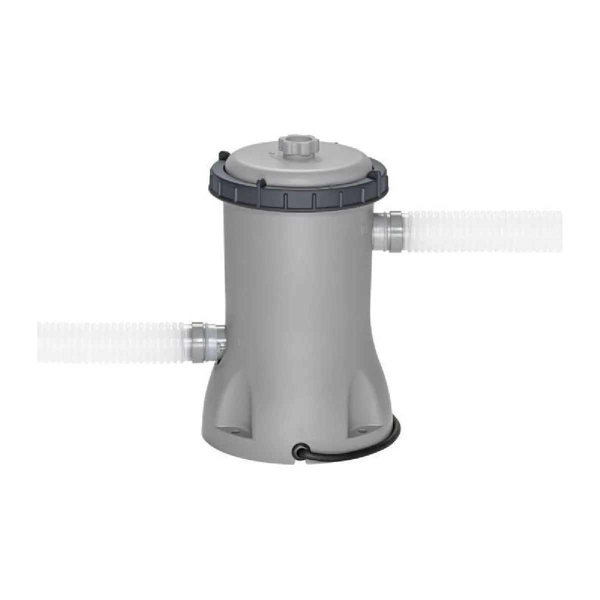 Bestway Steel Pro MAX Piscina Tubular Ovale 427x250x100 cm