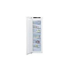 LG GFT61SWCSE Congelador Armario No Frost 324 L