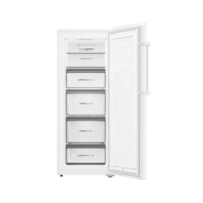Haier H4F226WEH1 Congelador Armario No Frost 226L 60 cm Blanco
