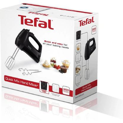 Batteur Électrique Tefal Noir MKR00008066020