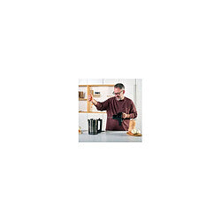 Black & Decker BXSM1000E Blender Inox 1 L