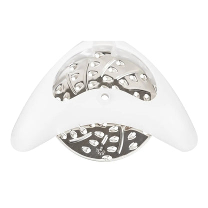 Râpeuse Trancheuse Mouli-Julienne Moulinex Blanc K1011014 MKR00013202514