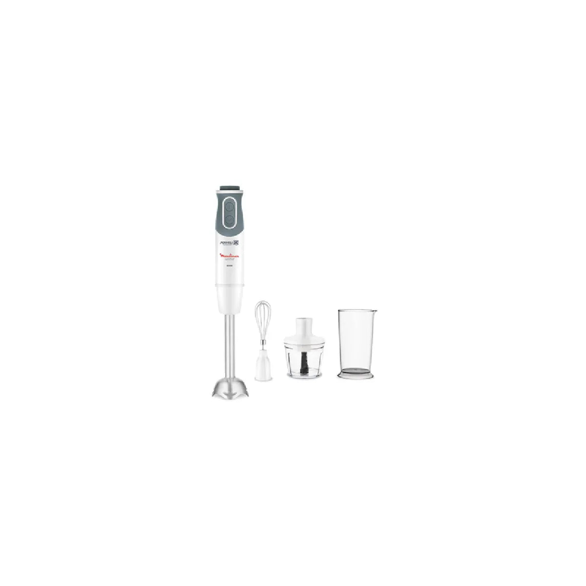 Mixeur Plongeant Moulinex Blanc MKR00006418309