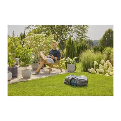 Gardena robot tondeuse
