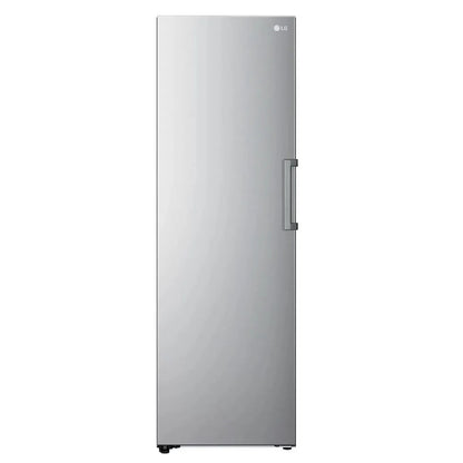 LG GFT61PZCSE Congelador No Frost 324 L Plata