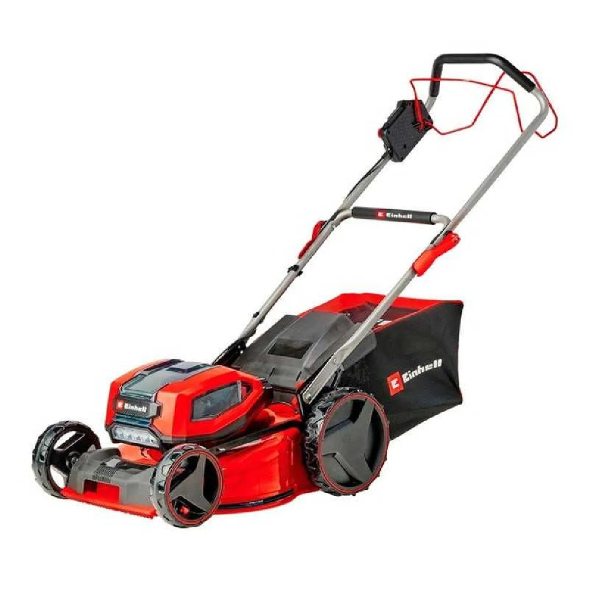 Einhell Cortacésped a Batería 52 cm 36 V