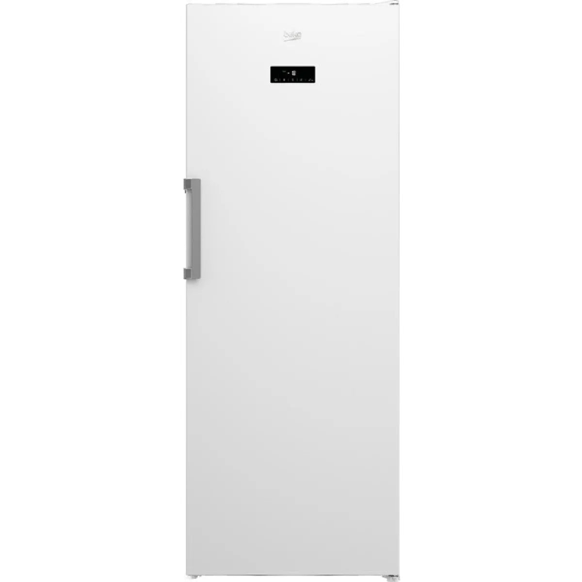 BekoRFNE448E45W Congelador No Frost Blanco