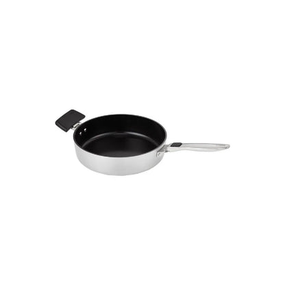 Sauteuse Céramique 24cm R'evolution BEKA Inox MKR00012783592