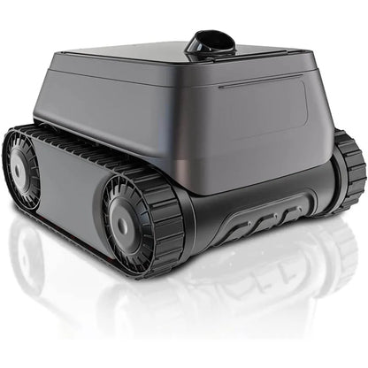 Aquasphere ASR-105 Robot de Piscina Ciclónico 41x42x28 cm