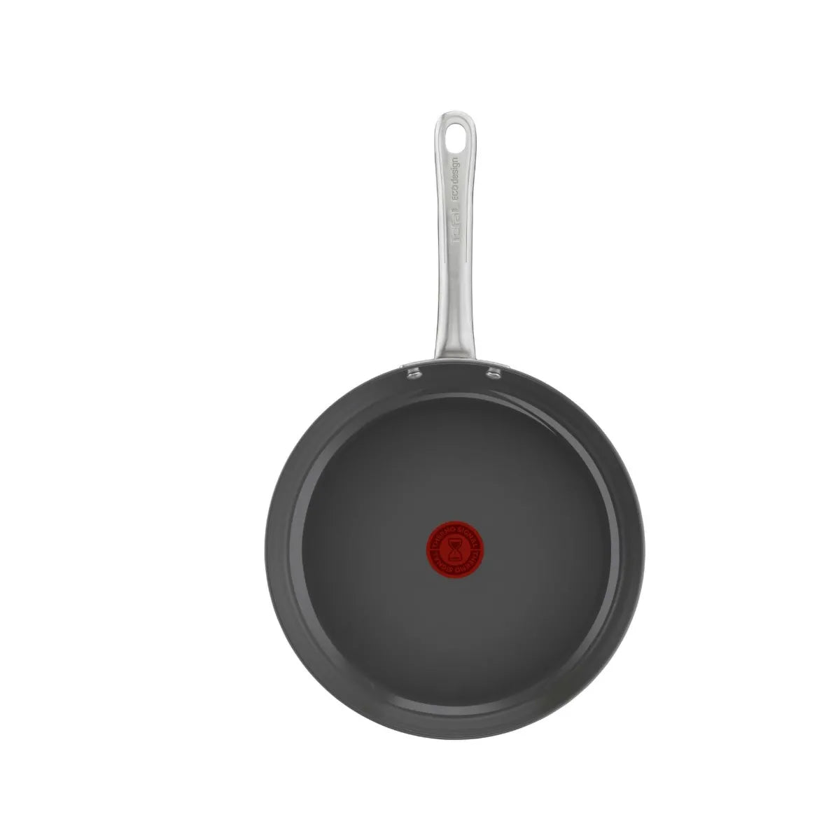 Poêle Aluminium 30cm Renew+ Tefal Gris MKR00012783407