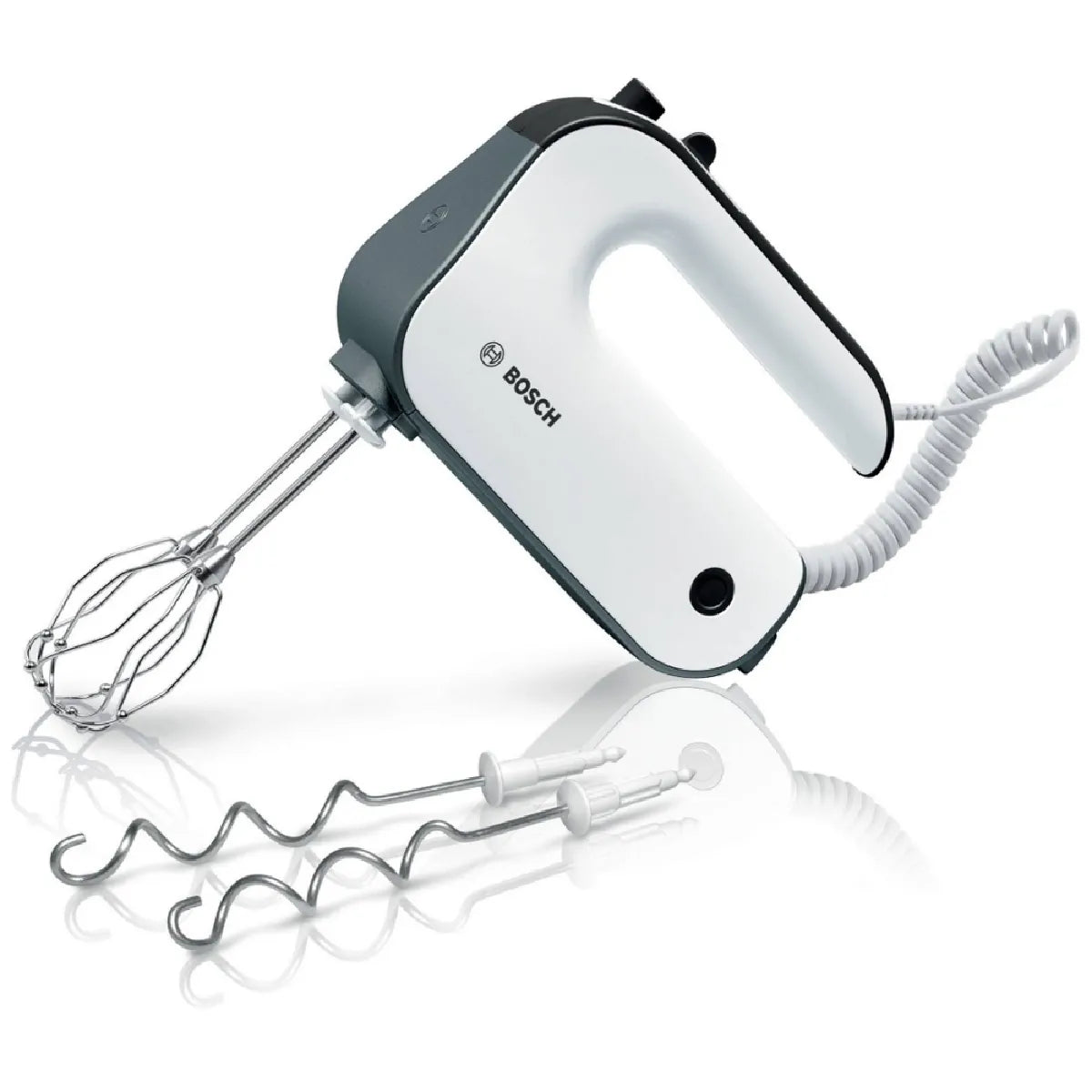 Batteur Électrique Bosch Blanc MKR00002832956