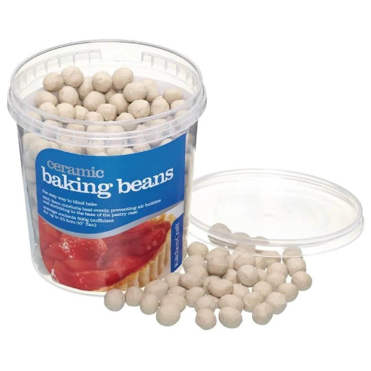Noyaux de Cuisson Céramique Kitchen Craft 500 g MKR00013948859