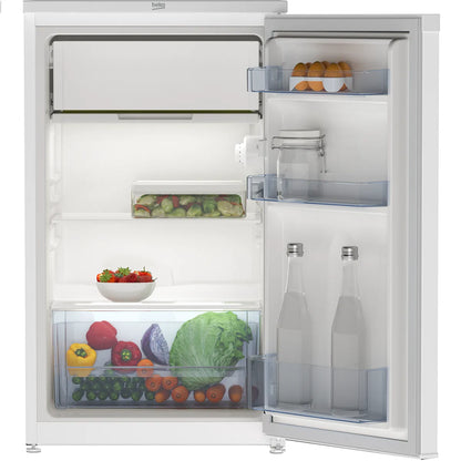 Beko TS190340N Refrigerador Blanco 85L