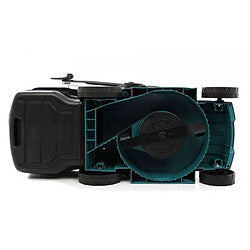 Makita ELM3720 Cortacésped Eléctrico Cableado 1400W 37cm para Jardín