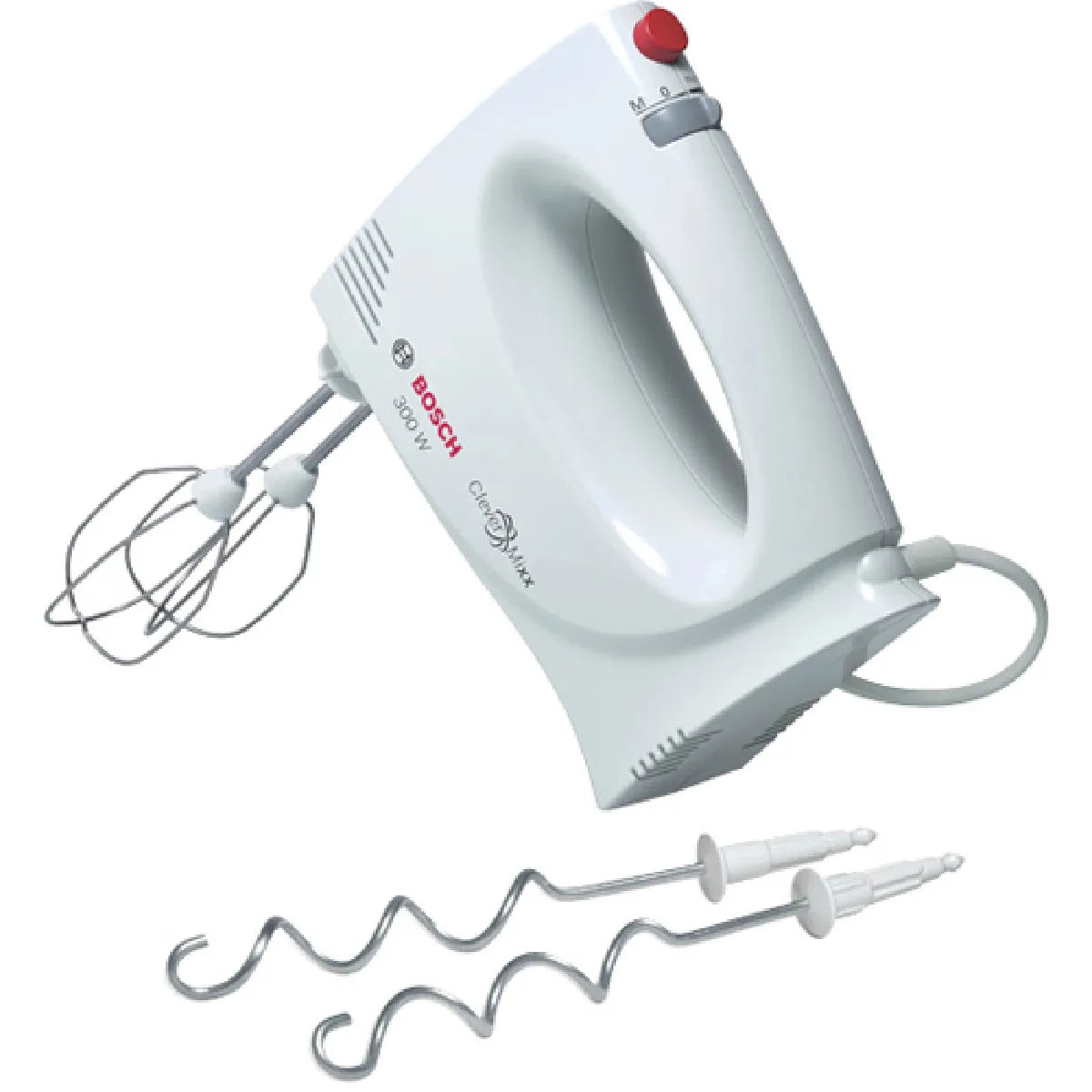Batteur Électrique Bosch Inox MKR00002828802