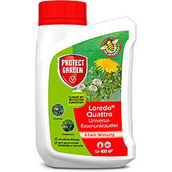 GARDEN Desherbante de Jardín Garlon Selectivo 3 L