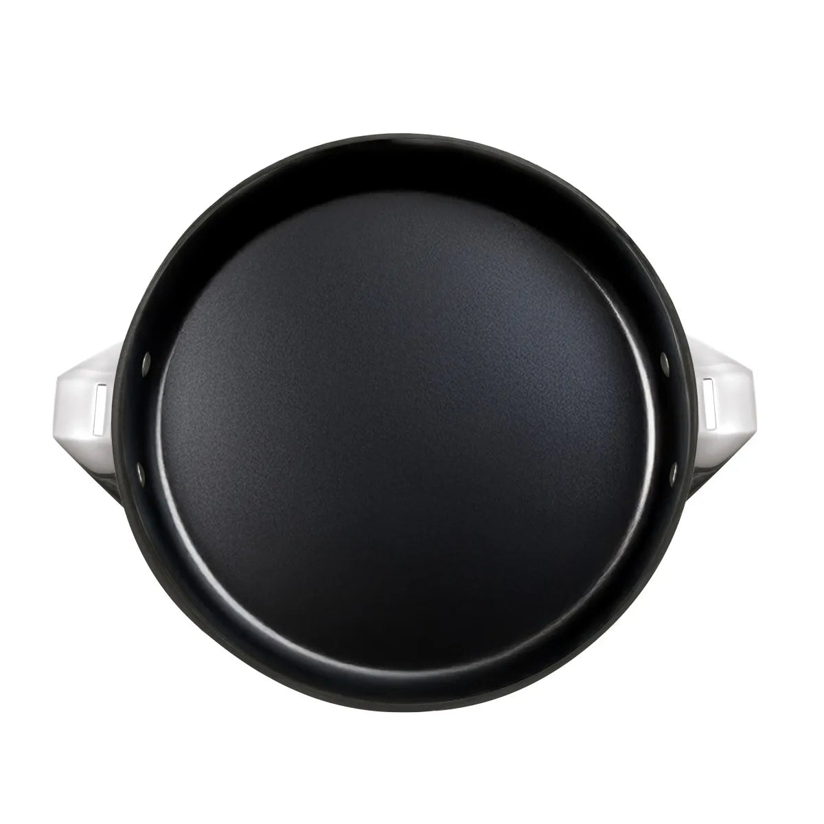 Poêle Céramique 20cm Eclipse Cuisinox Inox MKR00013352143