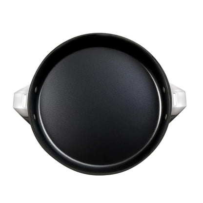 Poêle Céramique 20cm Eclipse Cuisinox Inox MKR00013352143